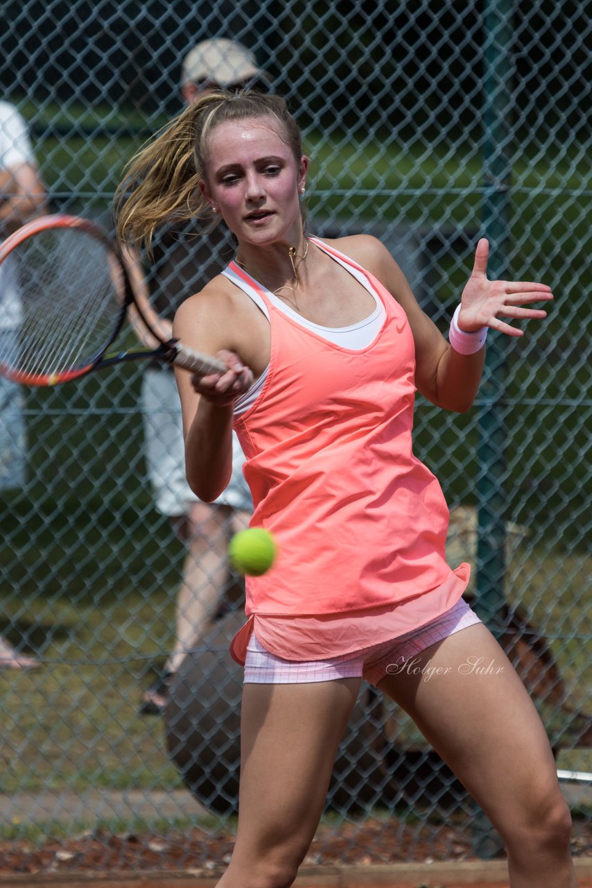 Jennifer Witthöft 445 - Stadtwerke Pinneberg Cup